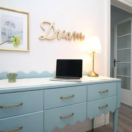 Apartman Altido Casa Donatella - With Parking !! *