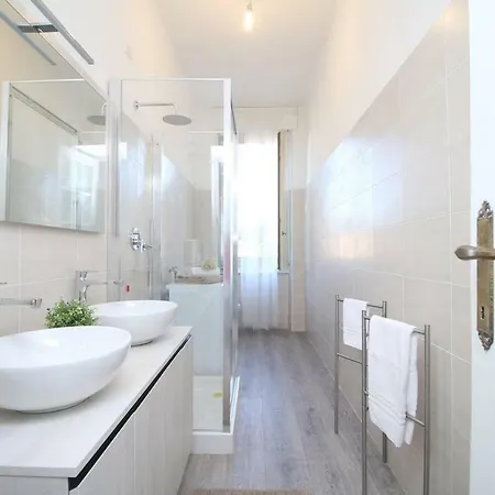 Altido Casa Donatella - With Parking !! Apartman