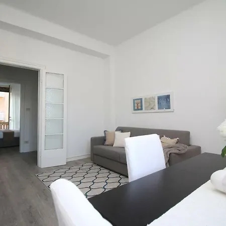 Apartman Altido Casa Donatella - With Parking !! Lake Como