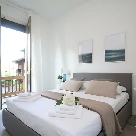 Altido Casa Donatella - With Parking !! Apartman *