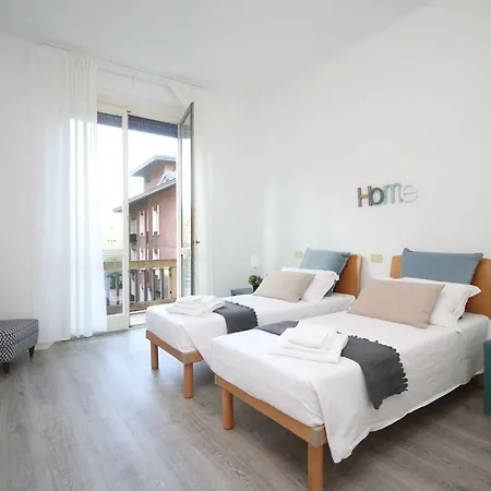 Altido Casa Donatella - With Parking !! Apartman *