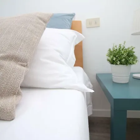 Apartman Altido Casa Donatella - With Parking !!