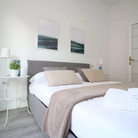 Altido Casa Donatella - With Parking !! Apartman Lake Como